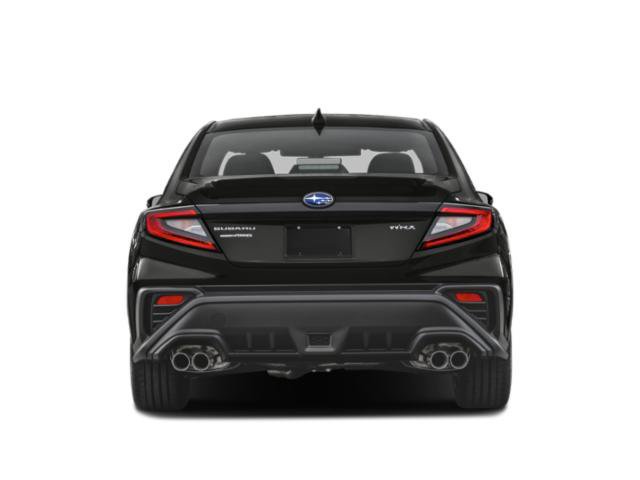 Used 2024 Subaru WRX TR w/ Popular Package #2A AWD/4WD image 8
