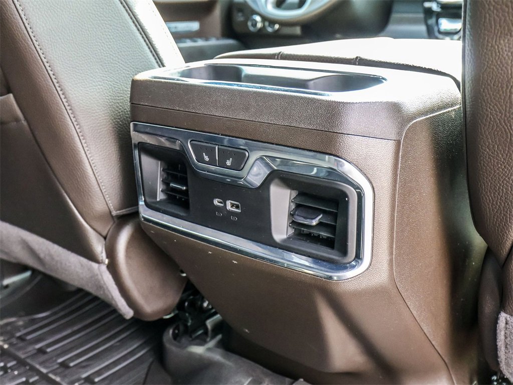 Used 2023 GMC Sierra 1500 Denali image 24