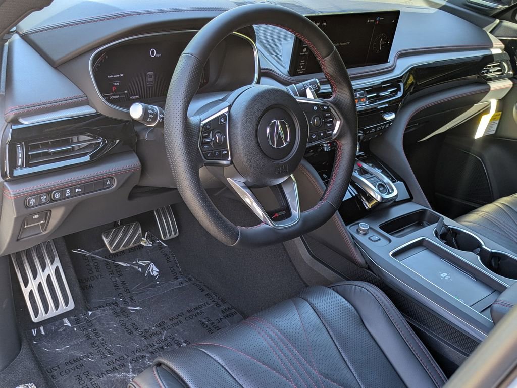 Certified 2026 Acura MDX A-Spec image 15