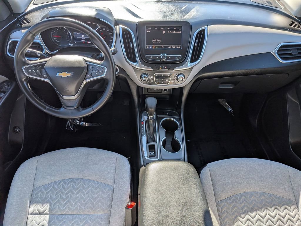 Used 2024 Chevrolet Equinox LT image 21