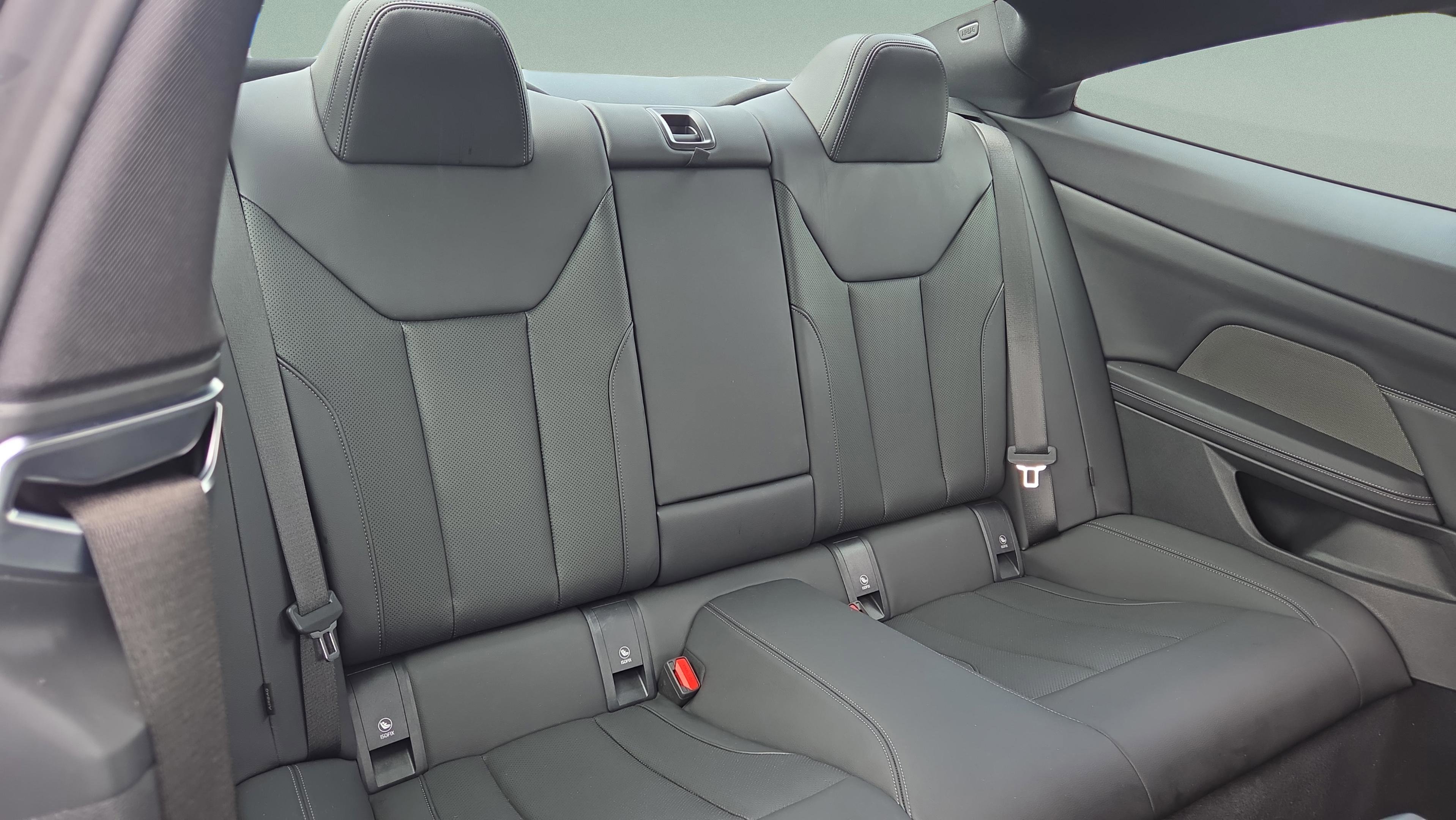 Certified 2025 BMW M440i Coupe image 14