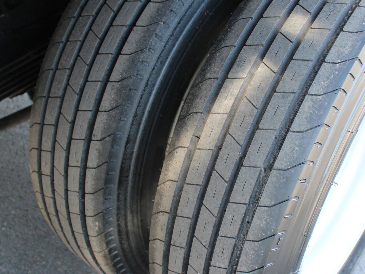 Used 2024 Ford F550 4x4 Crew Cab Super Duty image 39