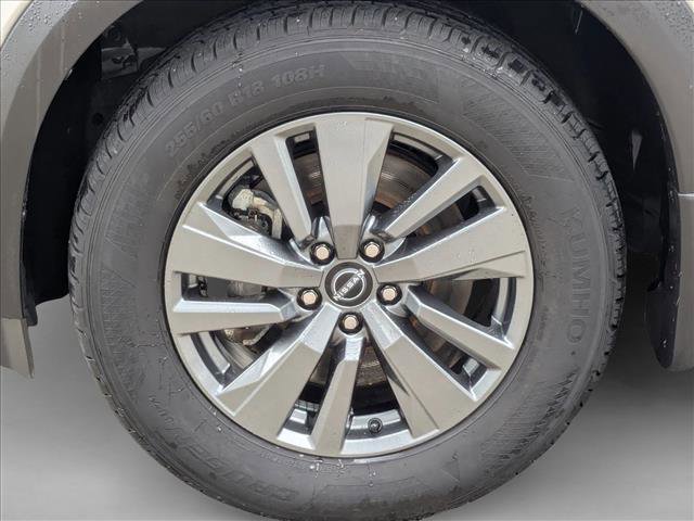 Certified 2024 Nissan Pathfinder S image 25