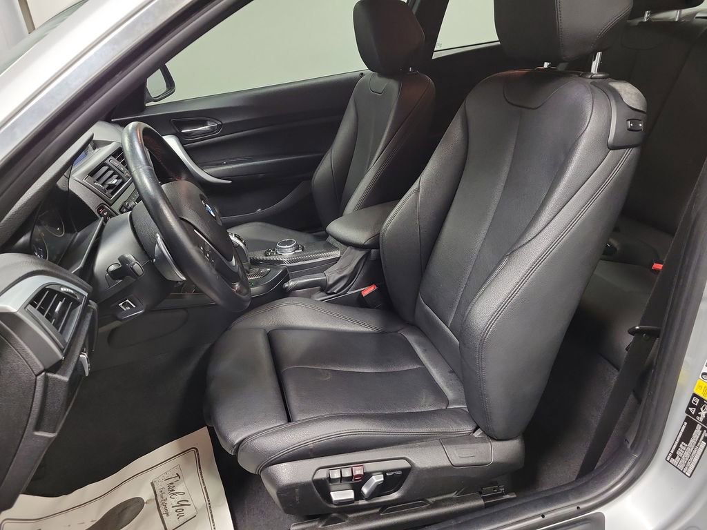 Used 2016 BMW 228i xDrive Coupe w/ Technology Package image 14