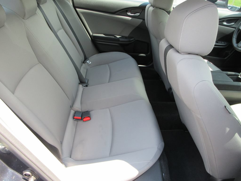Used 2017 Honda Civic LX image 15