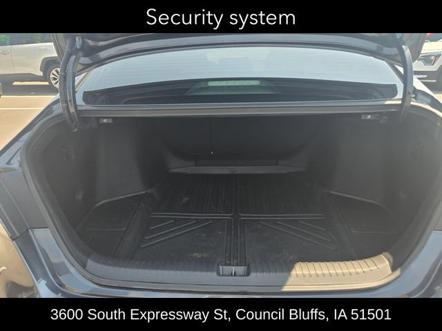Used 2025 Honda Accord SE image 26
