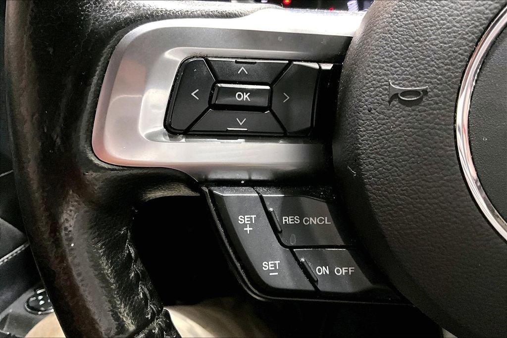 Used 2016 Ford Mustang GT w/ Interior & Wheel Package RWD image 18