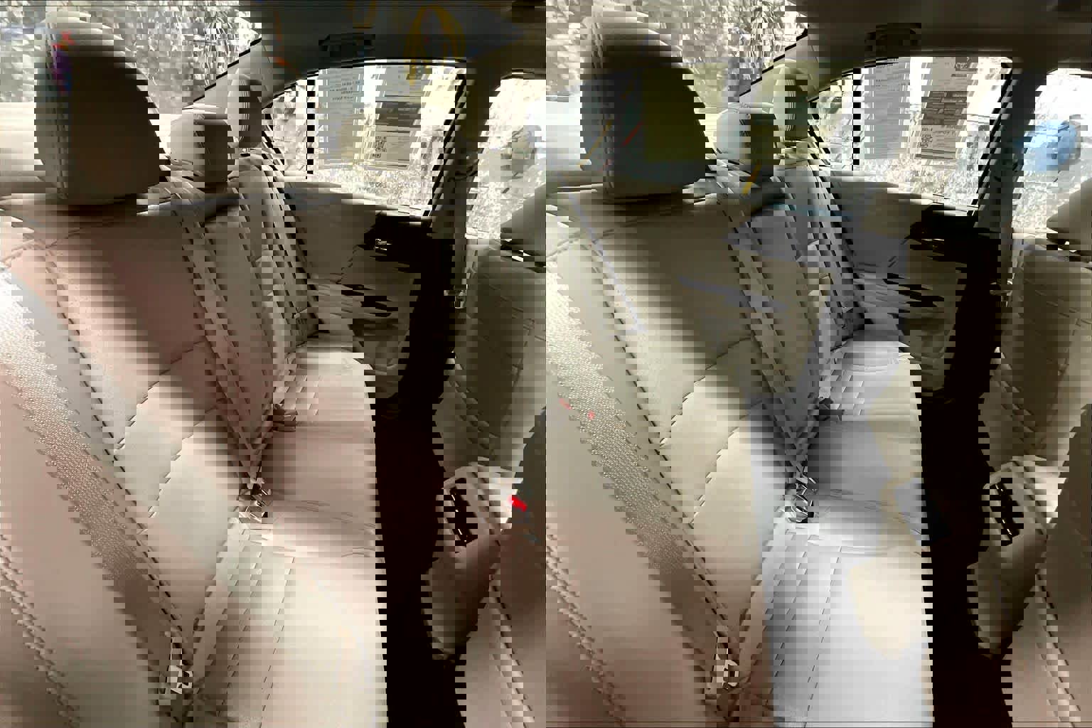 Used 2016 Honda Accord EX-L image 18