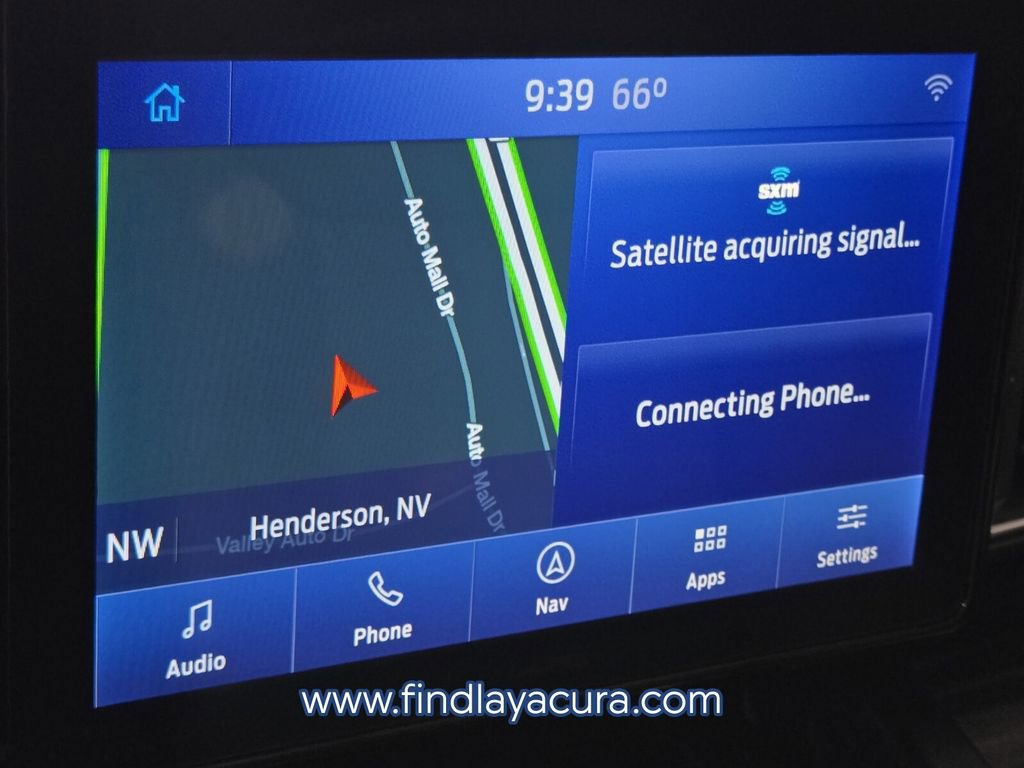 Used 2020 Ford Explorer Limited w/ Class III Trailer Tow Package image 22