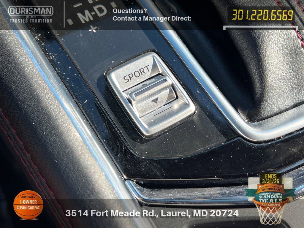 Used 2023 MAZDA CX-5 Carbon Edition image 27