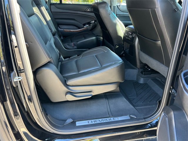 Used 2019 Chevrolet Suburban Premier image 15