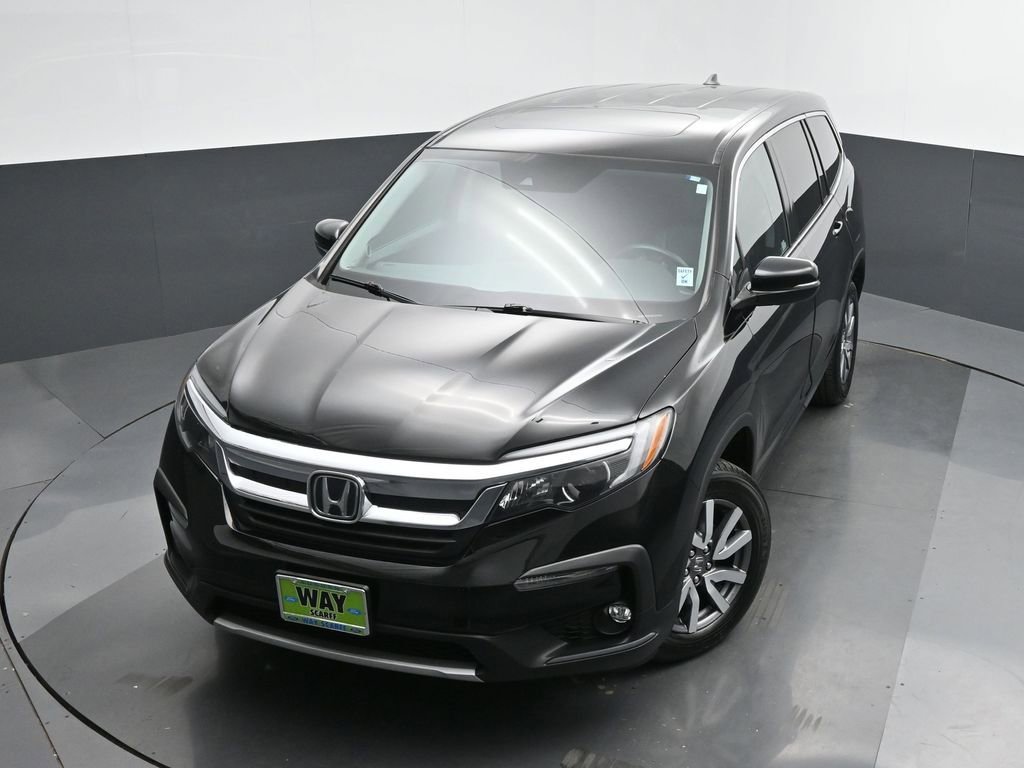 Used 2020 Honda Pilot EX-L image 39