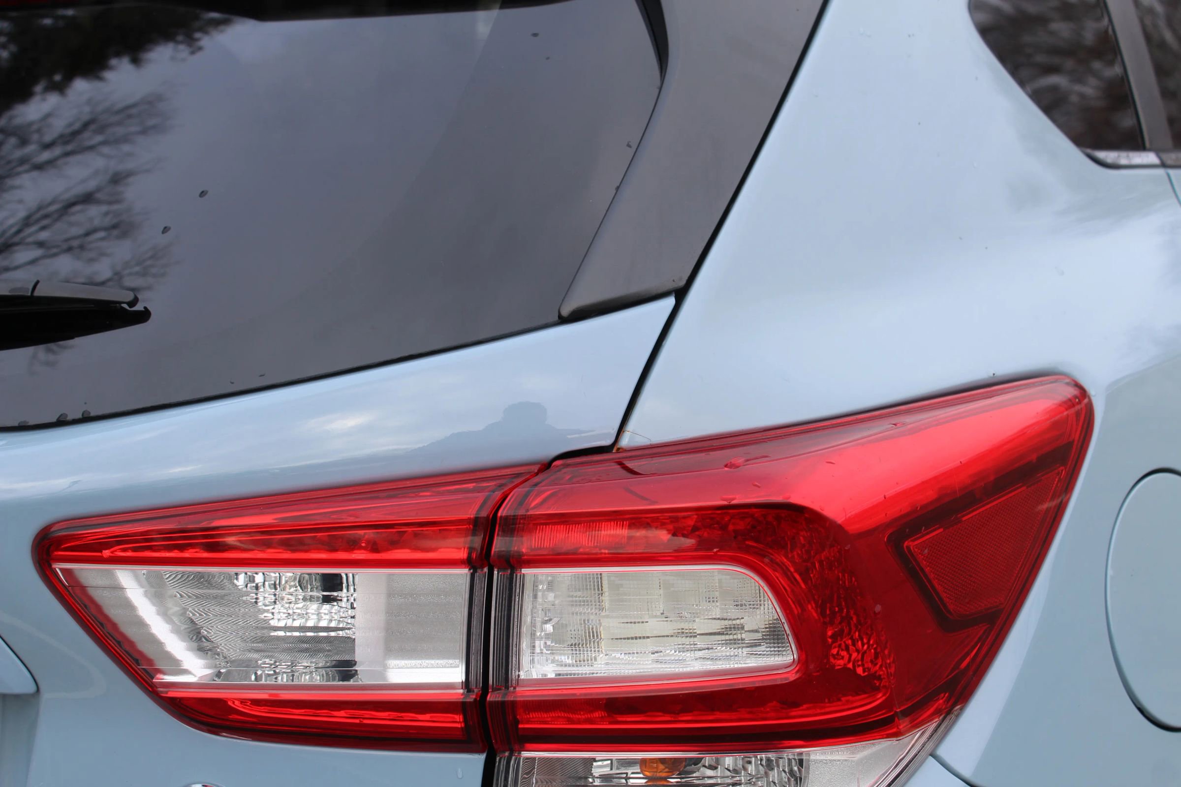 Used 2018 Subaru Crosstrek 2.0i Limited image 41