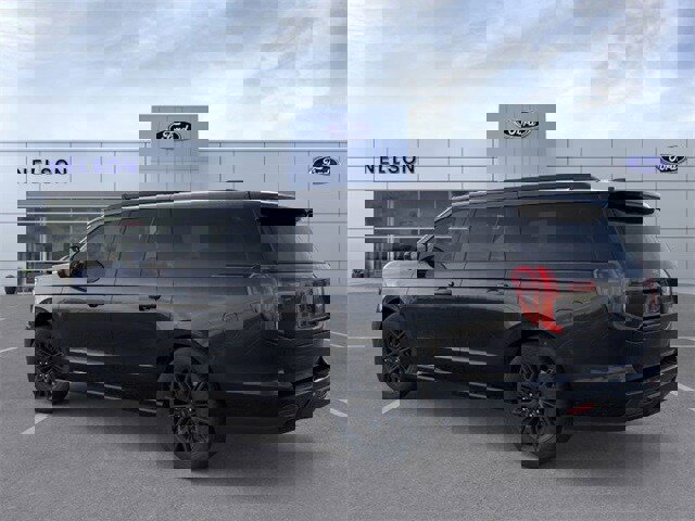 New 2026 Ford Expedition Max Platinum w/ Stealth Appearance Package image 4