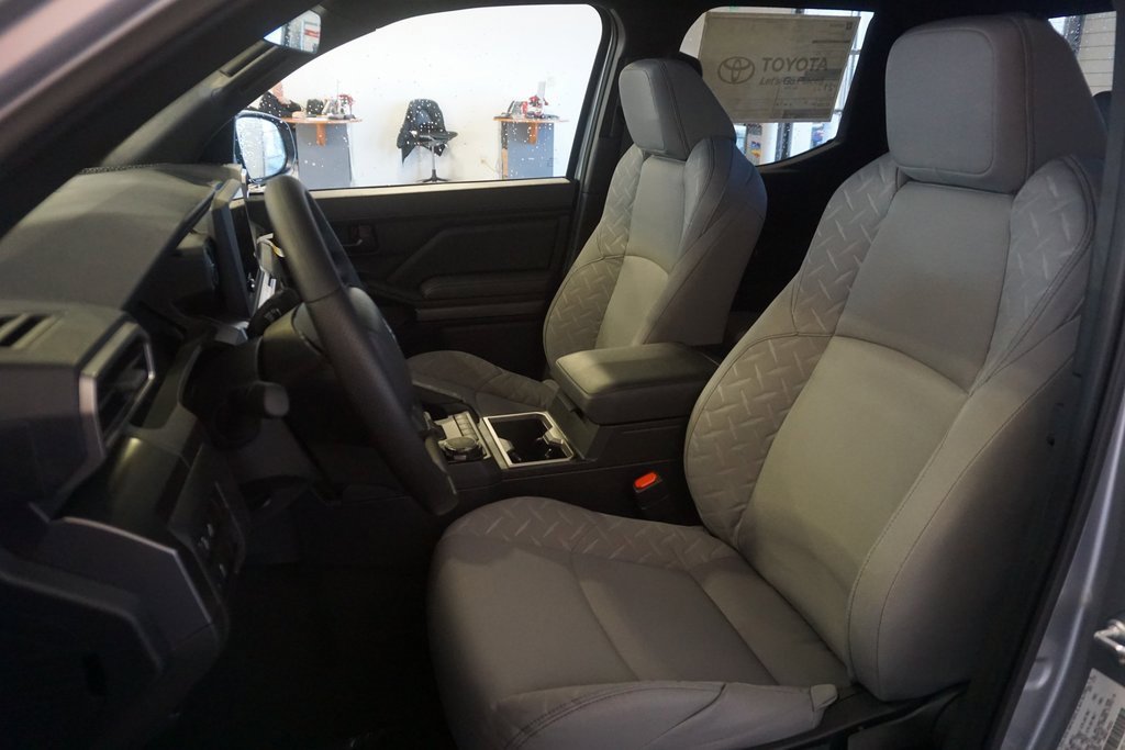 New 2026 Toyota Tacoma SR5 image 19