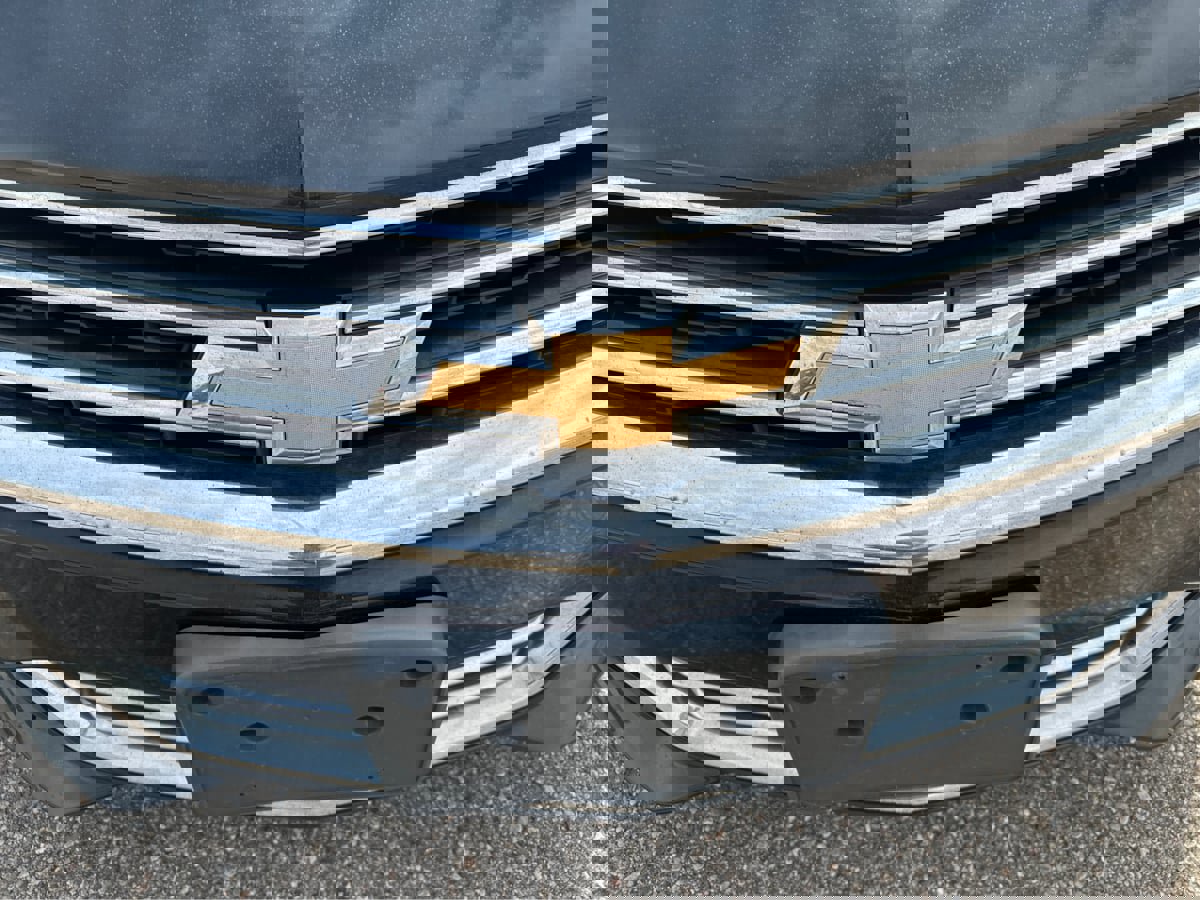 Used 2016 Chevrolet Impala LTZ FWD image 32