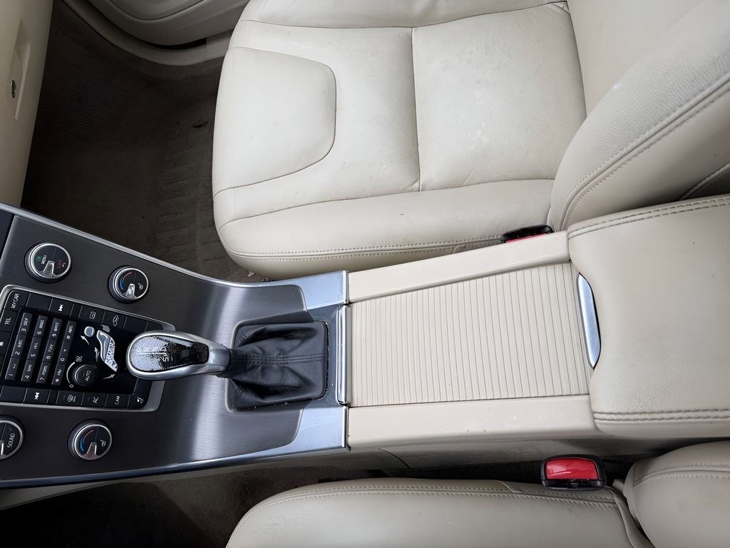 Used 2015 Volvo V60 T5 Premier Plus image 26