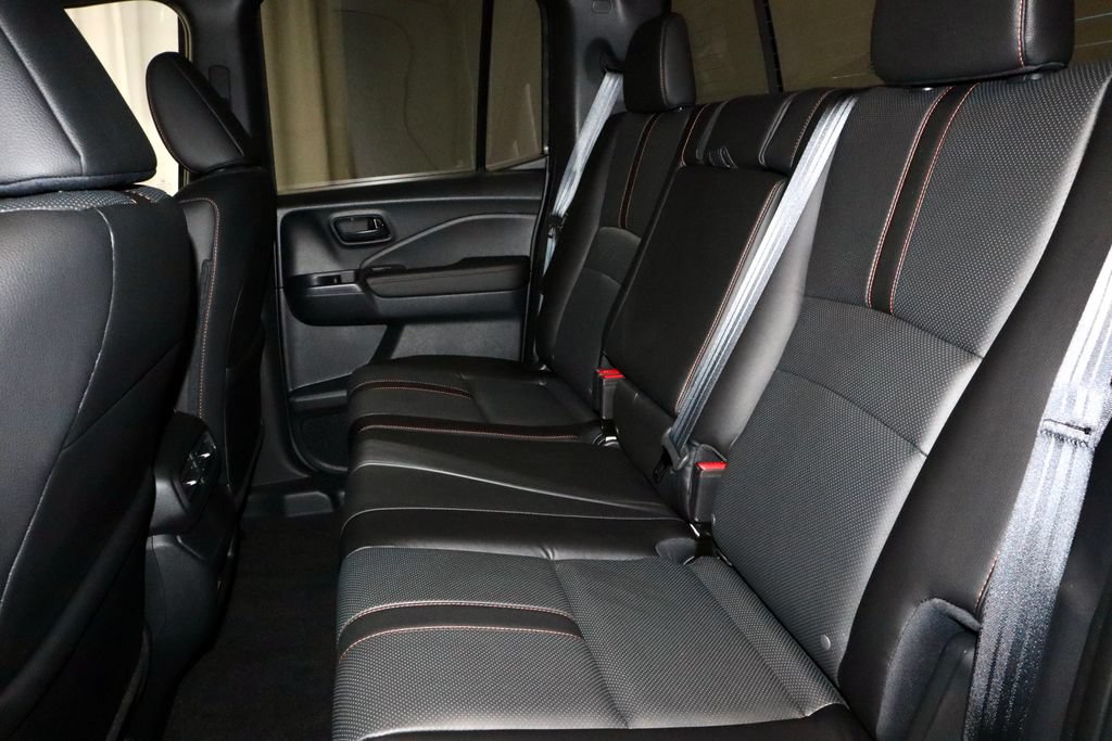 Used 2026 Honda Ridgeline TrailSport image 22