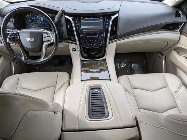 Used 2020 Cadillac Escalade ESV Premium Luxury image 19