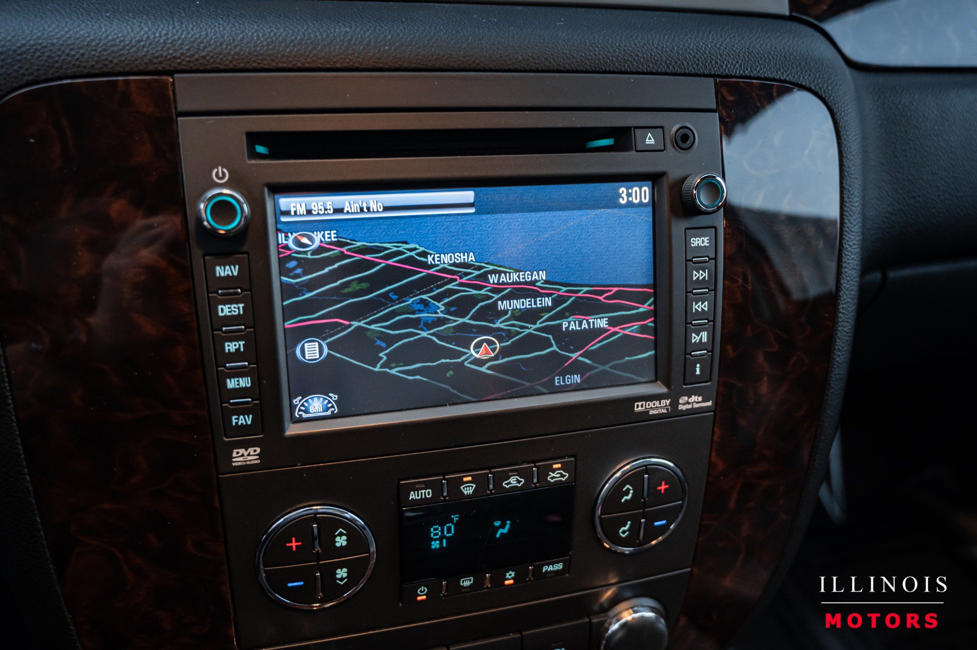 Used 2013 GMC Sierra 3500 Denali image 24