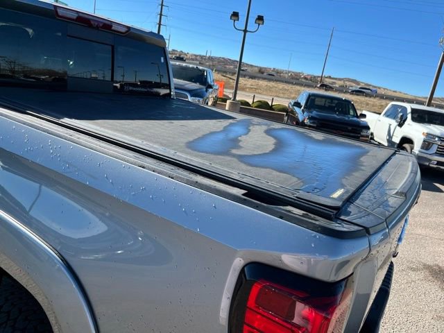 Used 2024 GMC Sierra 1500 AT4 w/ Technology Package image 20