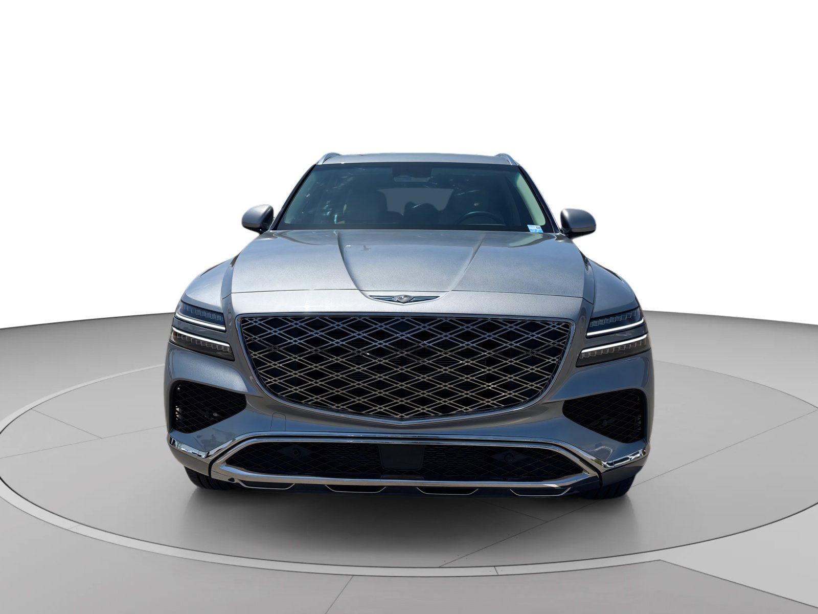 Used 2026 Genesis GV80 2.5T AWD/4WD image 8