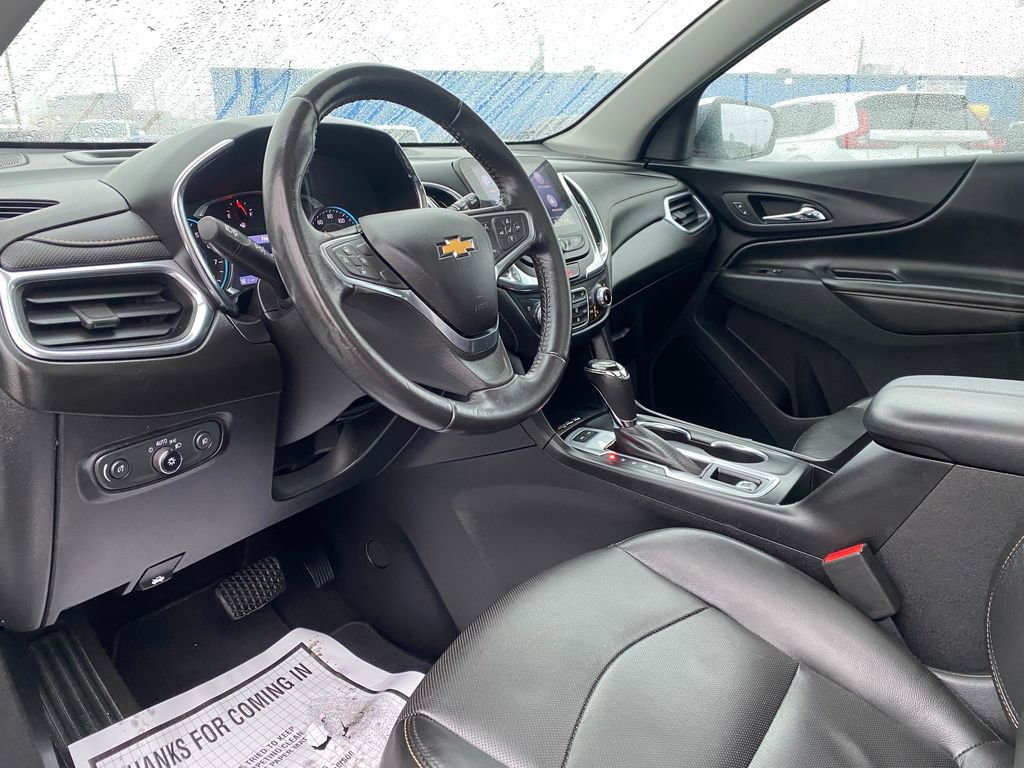 Used 2019 Chevrolet Equinox Premier image 10