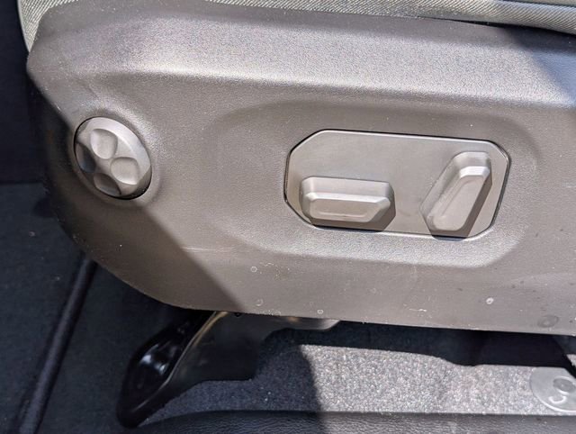 New 2026 Jeep Gladiator Mojave AWD/4WD image 12