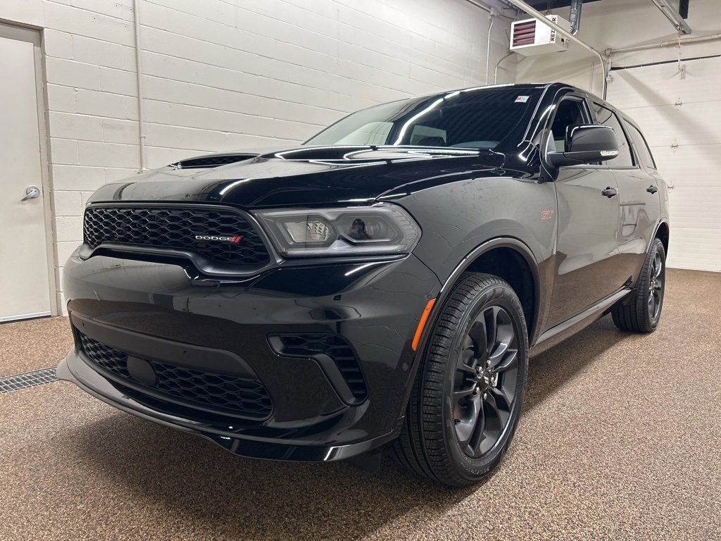 New 2026 Dodge Durango GT image 5