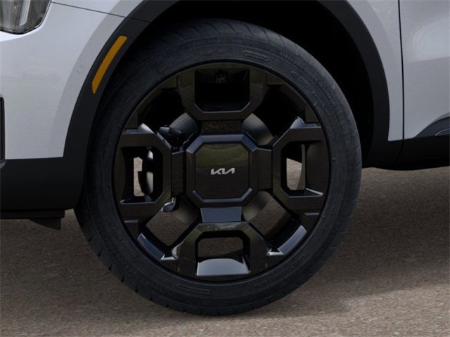 New 2026 Kia Sorento SX image 9