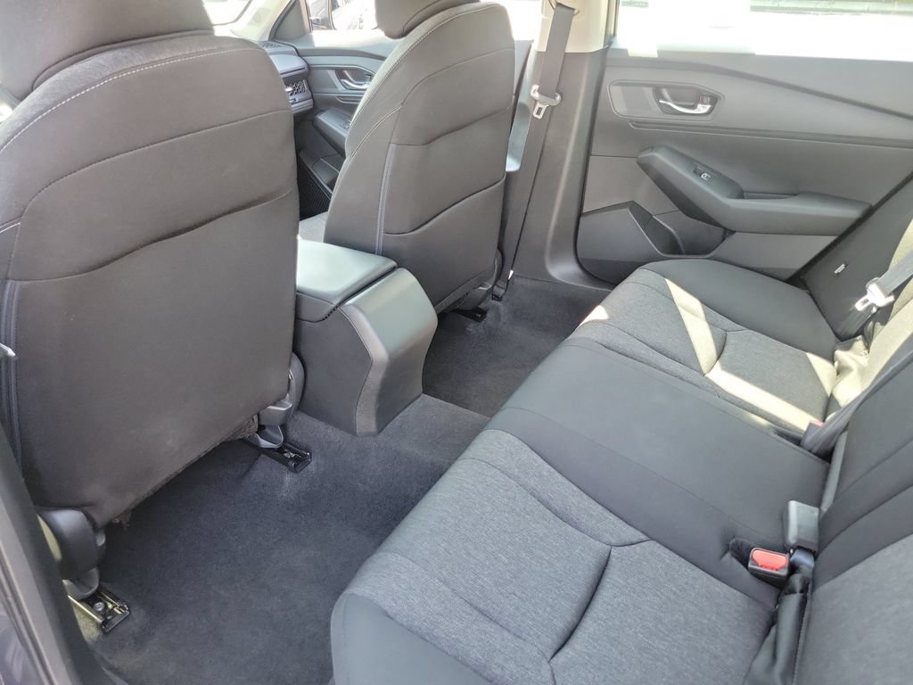 Certified 2023 Honda Accord EX image 13