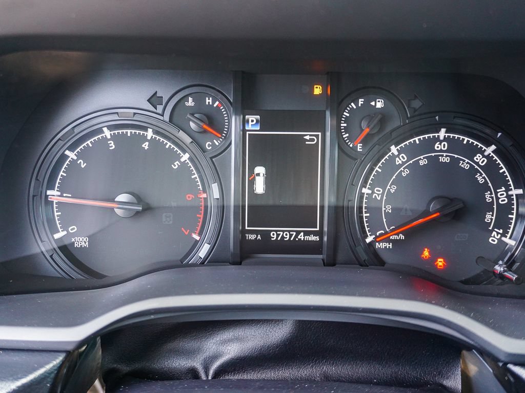 Used 2023 Toyota 4Runner SR5 RWD image 22