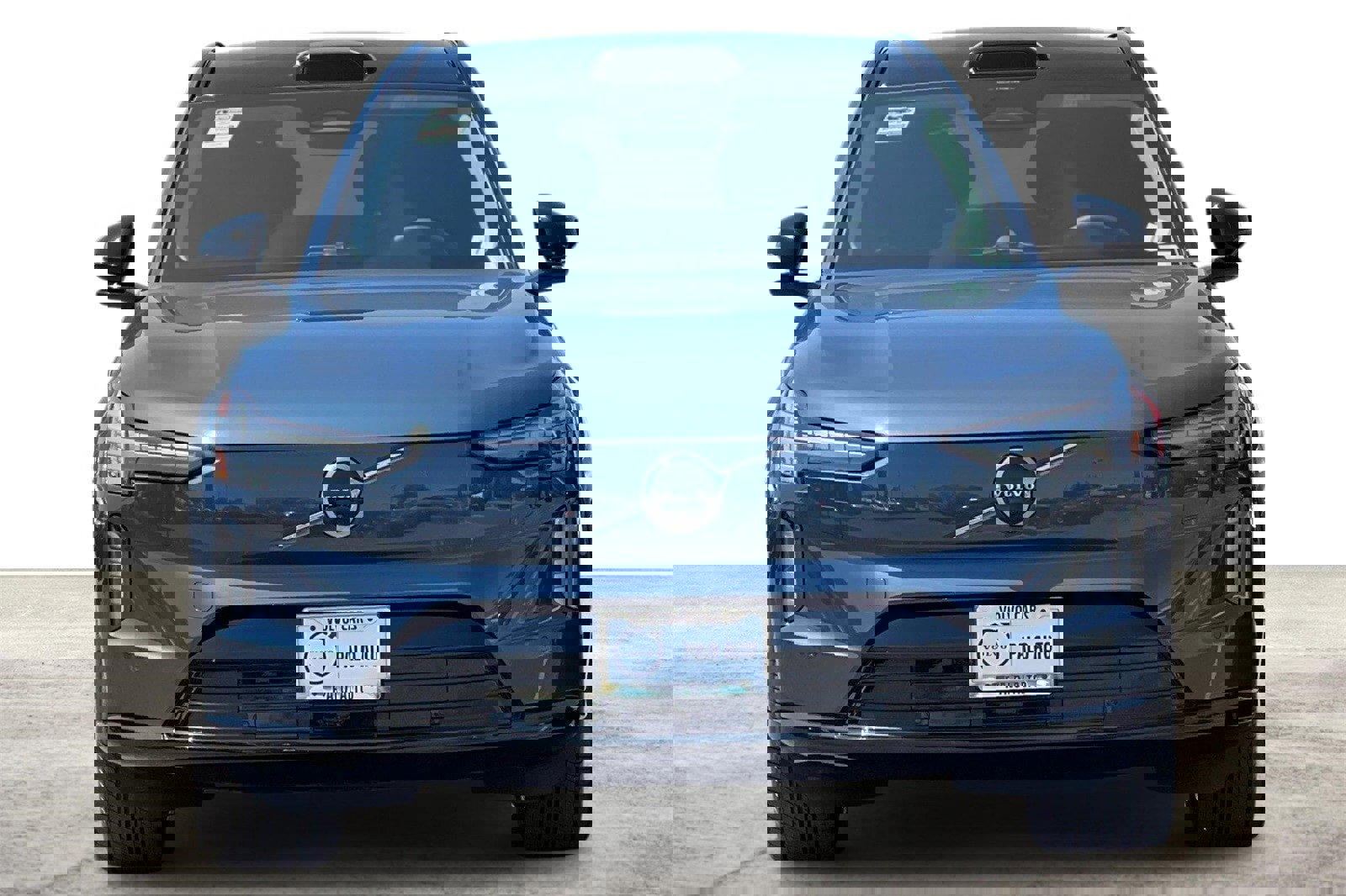 Used 2025 Volvo EX90 Ultra image 11