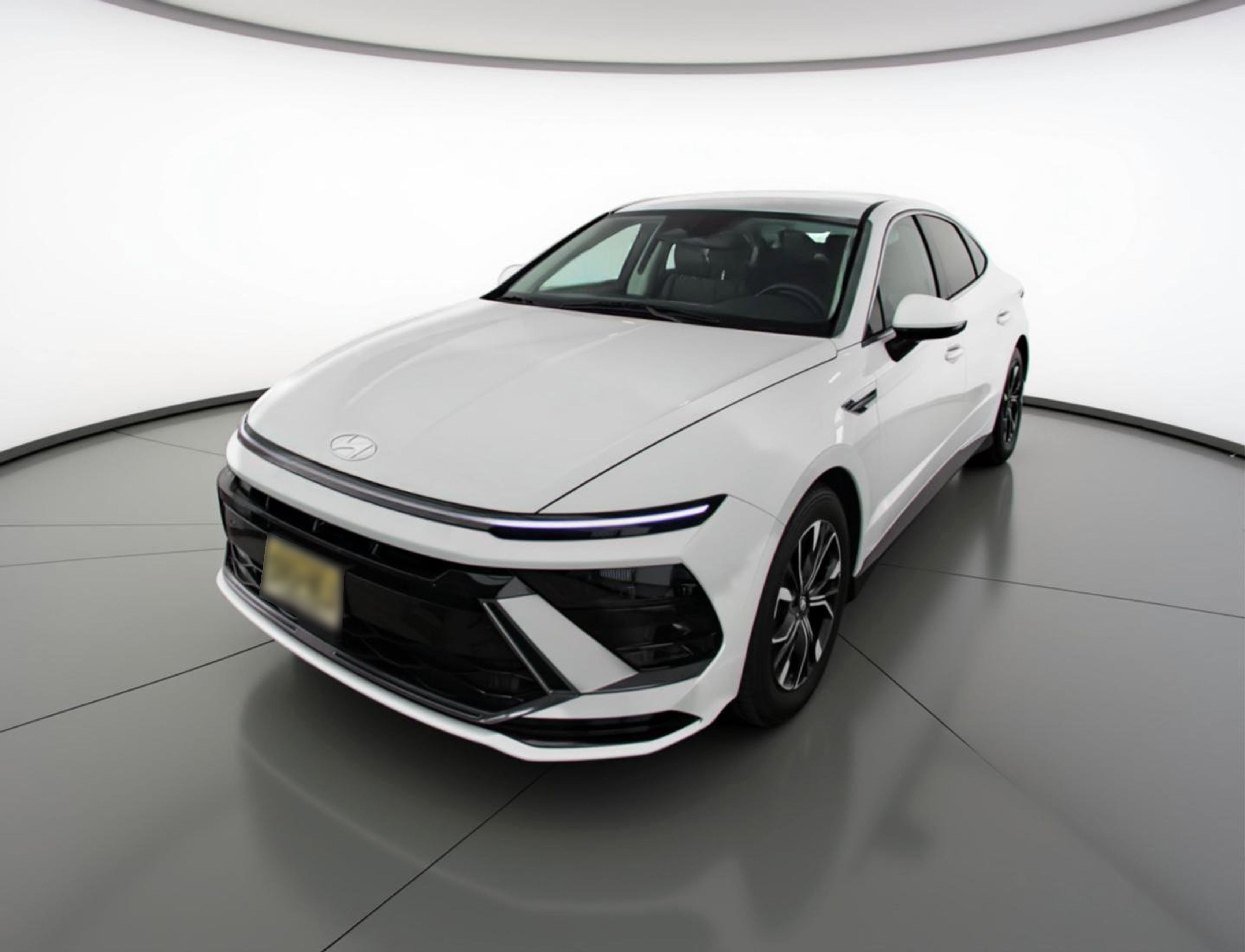 Used 2025 Hyundai Sonata SEL image 3