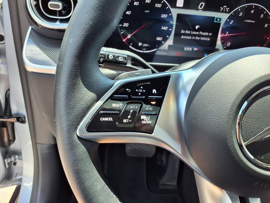 Certified 2023 Mercedes-Benz GLC 300 4MATIC image 16