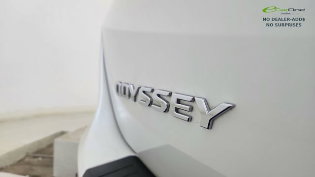 Used 2023 Honda Odyssey Sport image 18