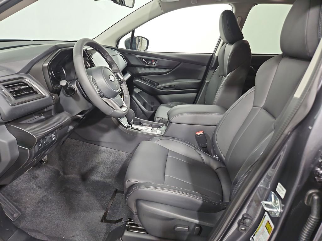 New 2026 Subaru Ascent Premium image 9