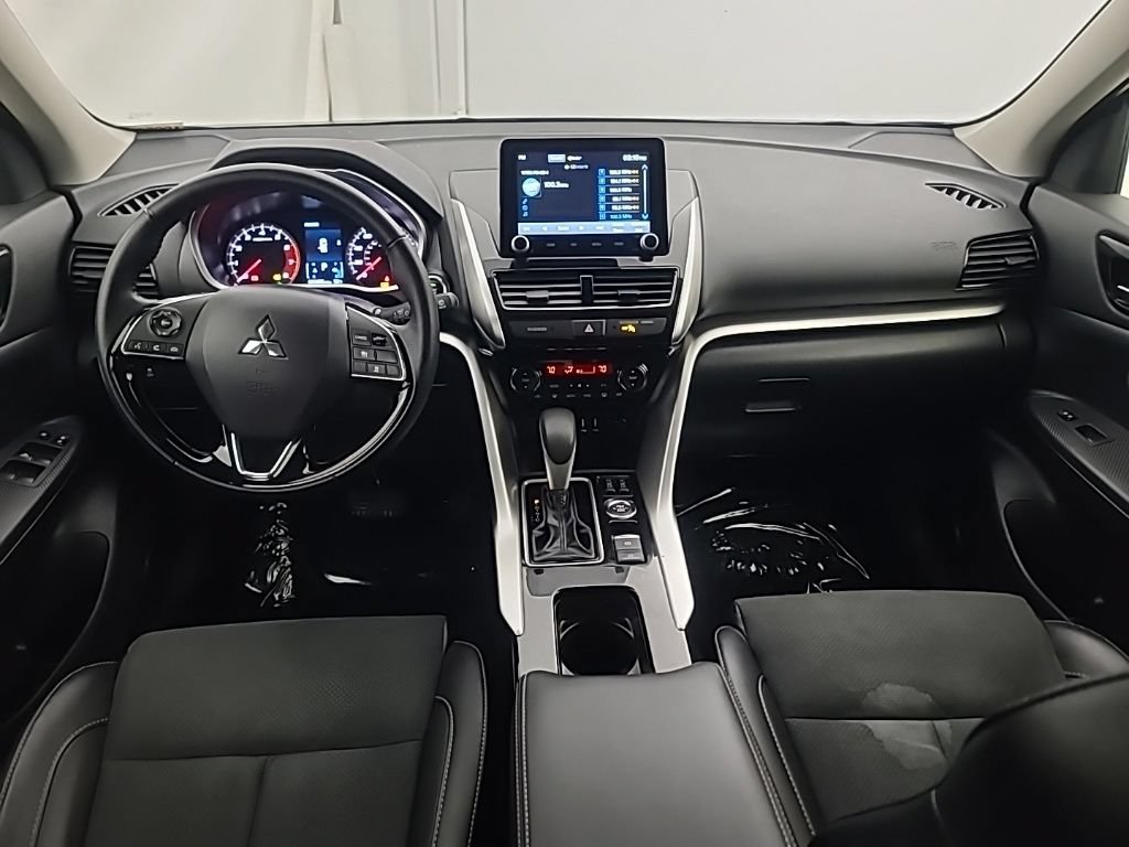 Used 2025 Mitsubishi Eclipse Cross SE AWD/4WD image 20