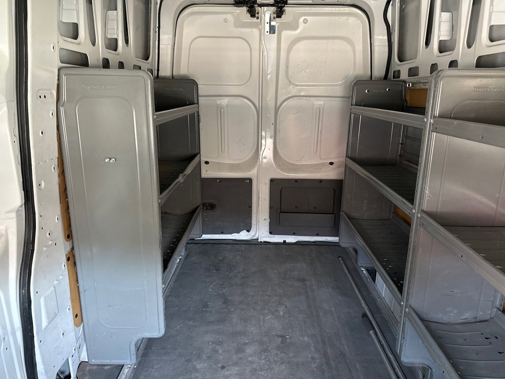 Used 2019 Nissan NV 2500 SV image 9