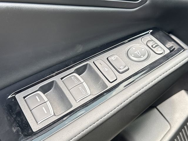 New 2026 Honda Accord Touring image 23