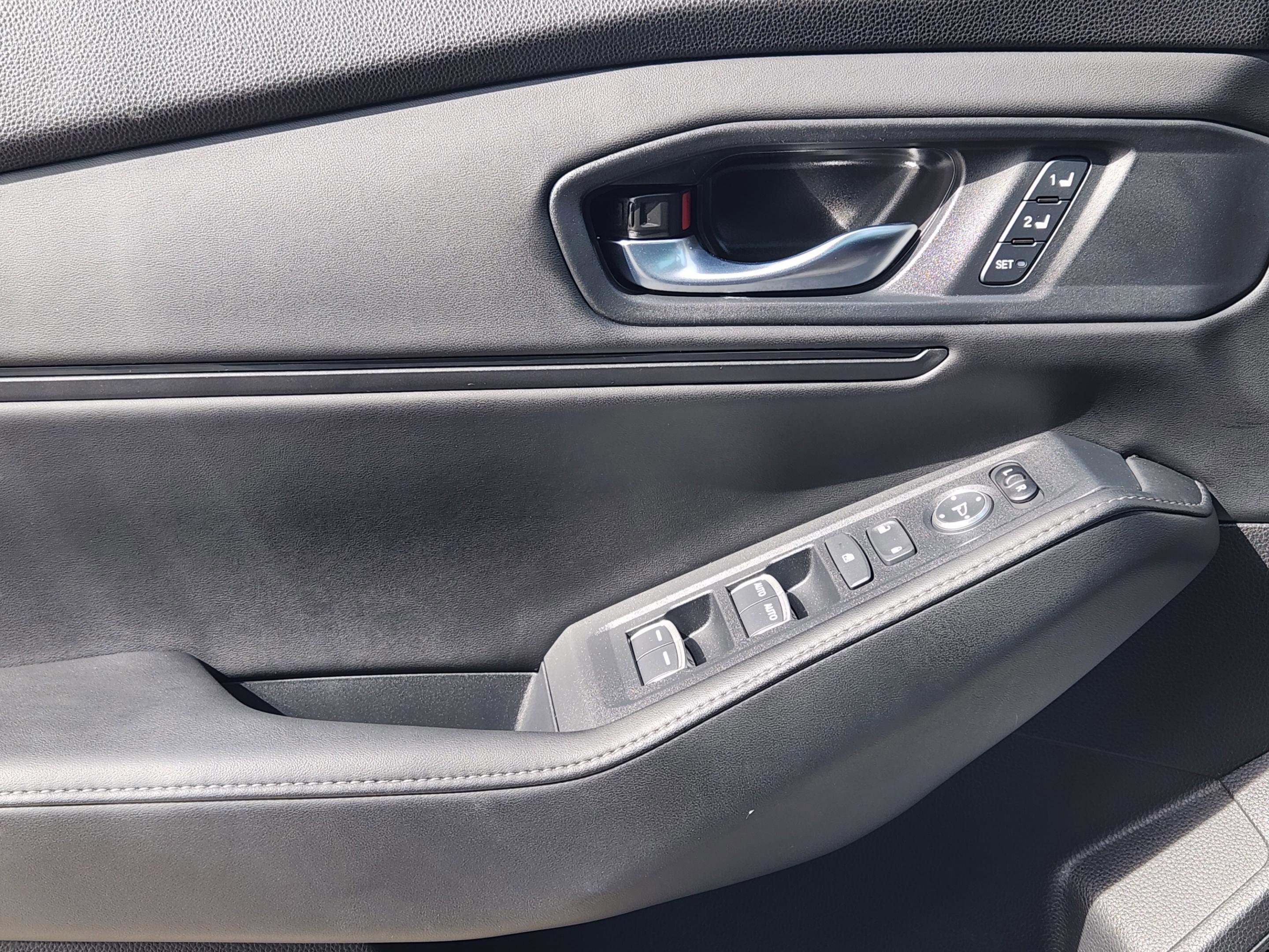 Certified 2023 Honda Accord Sport image 23