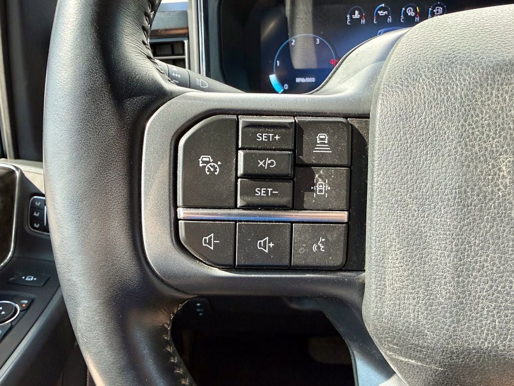 Used 2023 Ford F450 Lariat w/ Lariat Ultimate Package AWD/4WD image 21