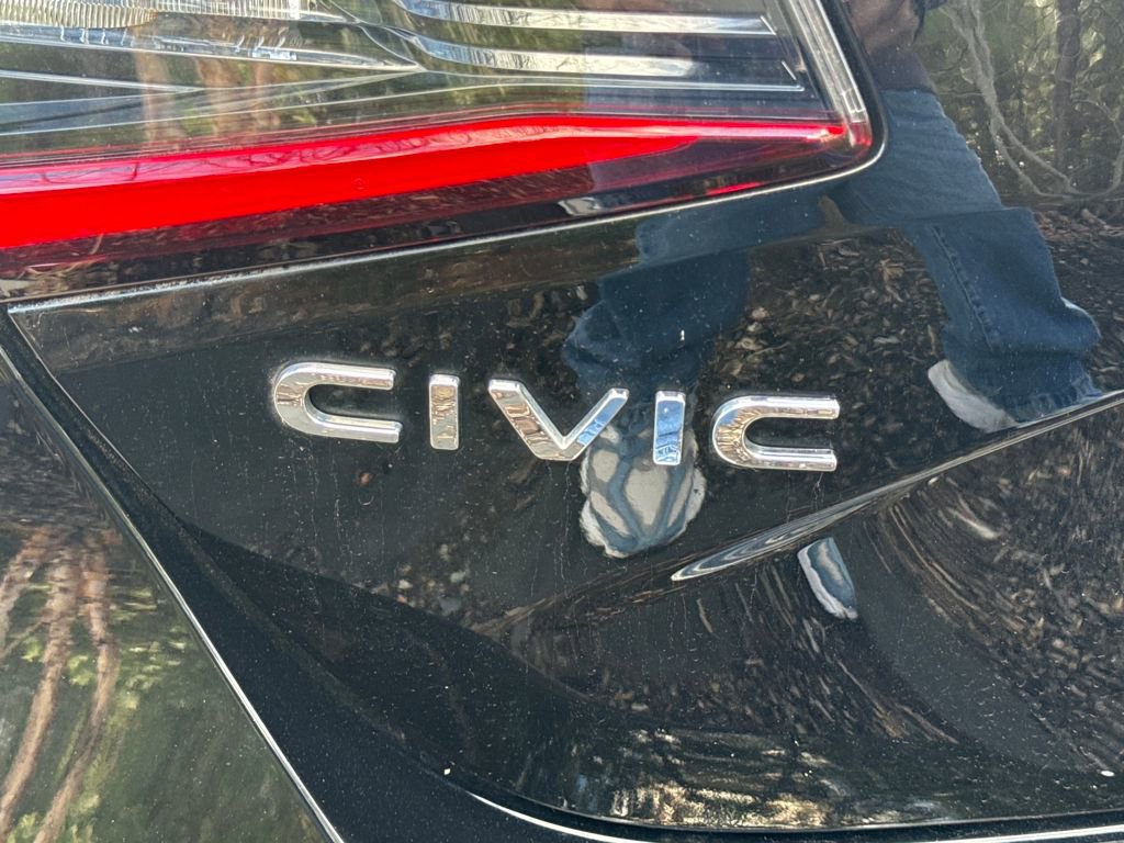 Used 2024 Honda Civic Sport image 19