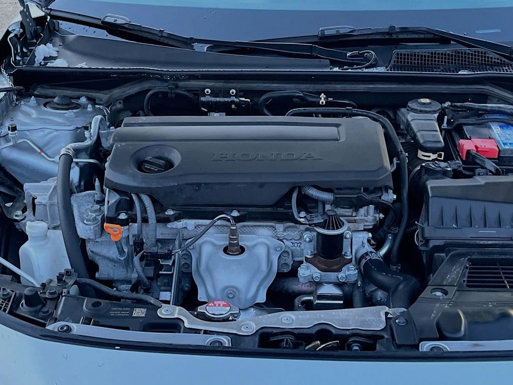 Used 2025 Honda Civic Sport image 29