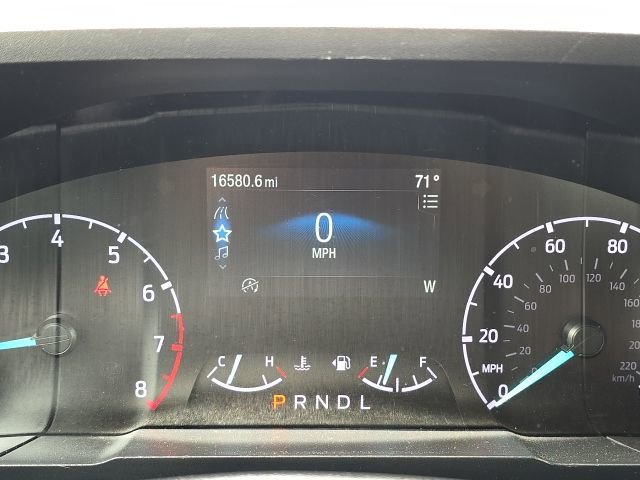 Used 2024 Ford Maverick XL w/ Equipment Group 100A Standard image 23