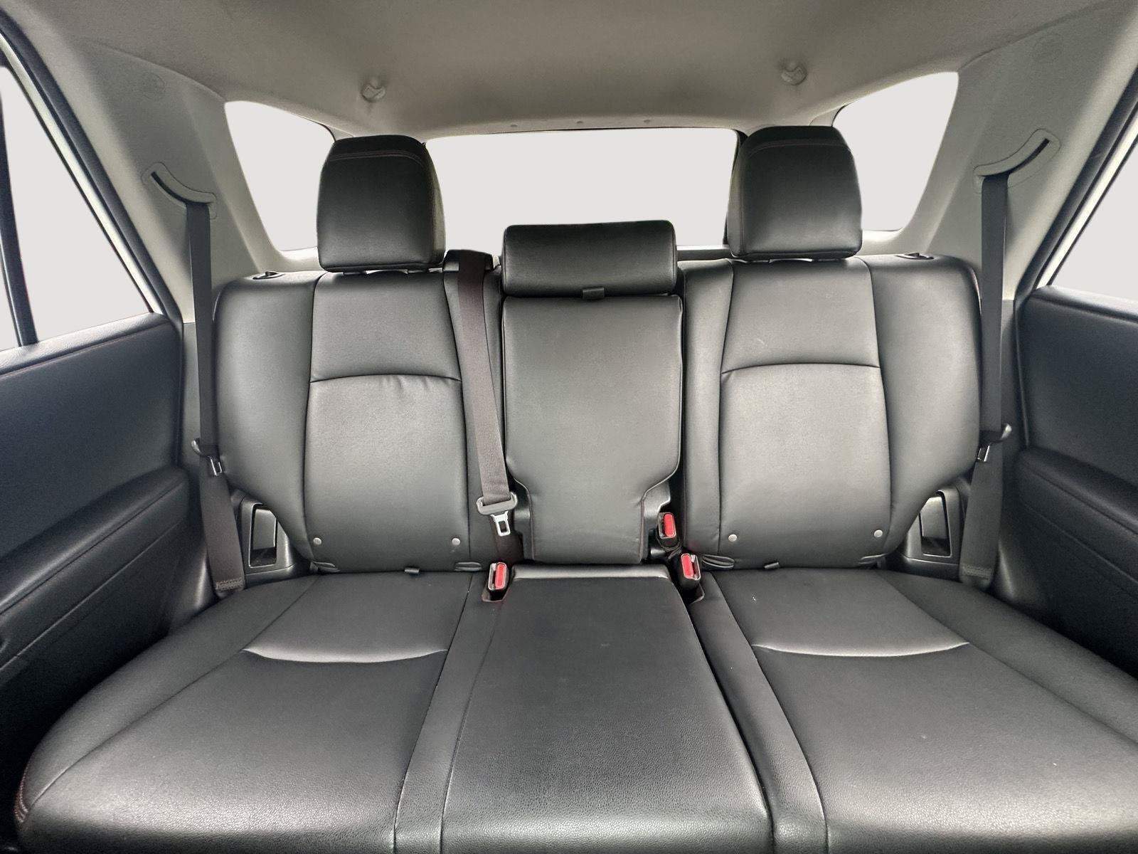 Used 2020 Toyota 4Runner TRD Pro AWD/4WD image 12