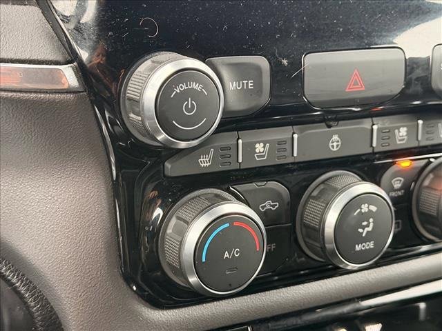 Used 2024 RAM 1500 Laramie image 21