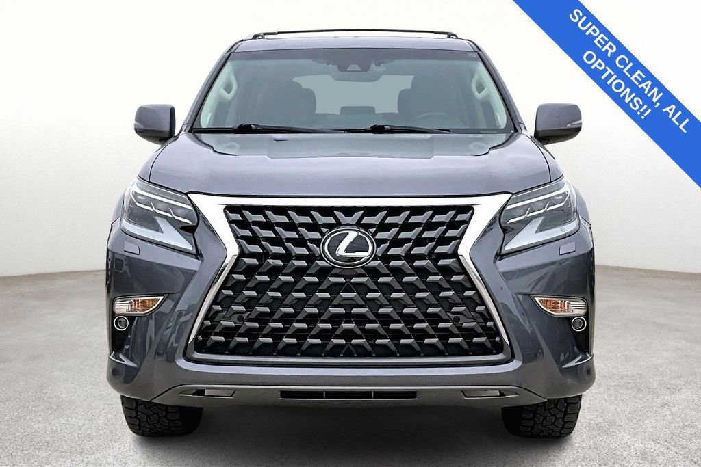 Used 2023 Lexus GX 460 Premium w/ Premium Plus Package image 6