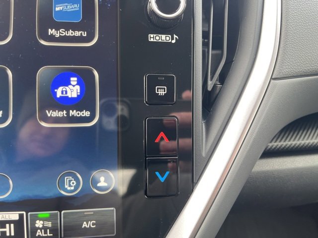 Used 2025 Subaru Crosstrek 2.5i Premium image 31