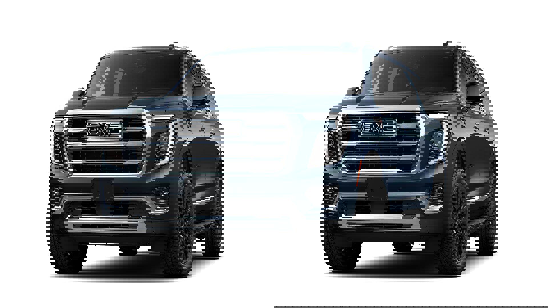 New 2026 GMC Yukon XL Elevation w/ Elevation Premium Package image 37